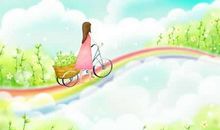 成长需要爱，也需要风雨