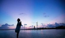 生活就是一杯白开水