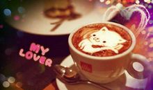 人生——一杯又苦又甜的咖啡