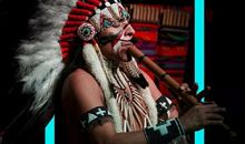 世界等着你我去改变