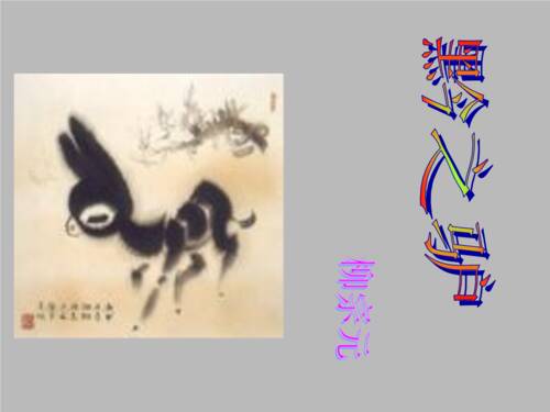 新的“驴”