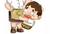 做梦都想着的伙伴