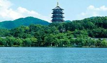 人间天堂般的美景