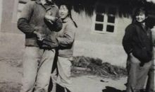 劳动，使我乐在其中