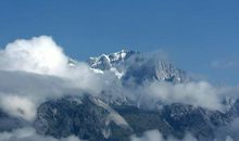 竞争那一米阳光