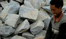 我要好好做块石头