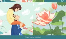 凝望生命的努力