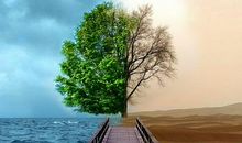 因为走向未来而充满希望