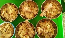 我想对你们说声谢谢