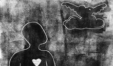 感恩心灵的归宿