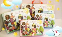 即将到来的团圆