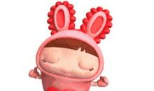 我为微笑点个赞