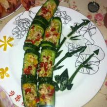 竹子我最喜欢的