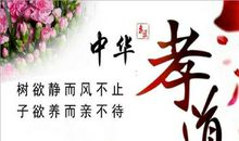 敬老孝亲作文400字