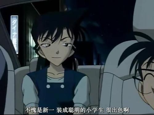 在教室里叹了口气