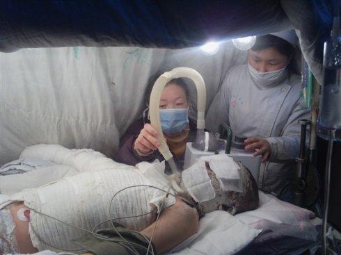 父亲，就像一个鞭子