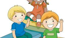 阅读着，快乐着