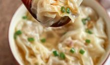 神奇的“抄手”