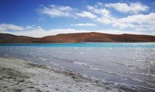 留下的那一抹感动