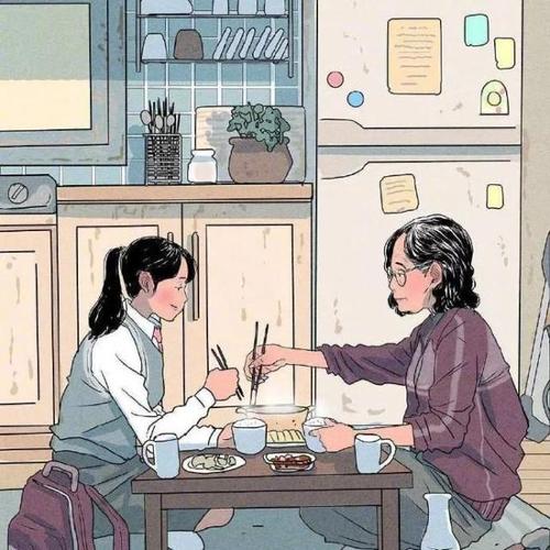 家庭和诱惑