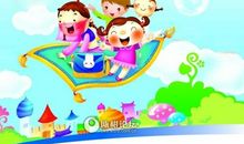 在梦想中眺望在书香中成长