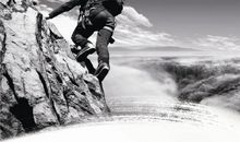 行者路，梦飞扬