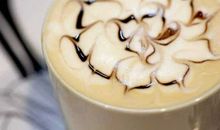 咖啡，有苦又有甜