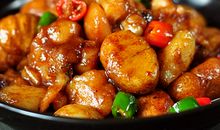 又是甜栗飘香时