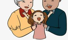 爷爷奶奶教会我爱生活