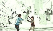 人不图强枉少年