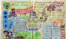 我家的节能小妙招