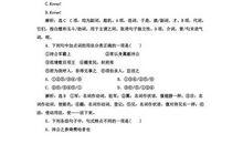 读《鸿门宴》随笔