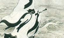 我为屈原而歌唱