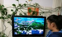 《吉林好人，最美教师》观后感