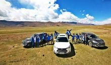 给自己一次历练