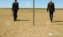 为自己留下路标