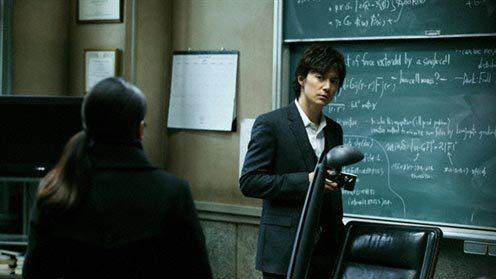 Genius孤独