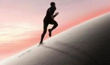 迎着嘲笑勇往直前