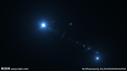沿途的星光
