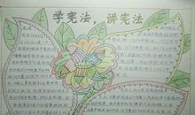 与众不同的手伴我成长