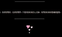 说说我们的高中生活