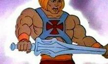 勤劳，赐予我力量