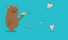 你灿烂了我的童年