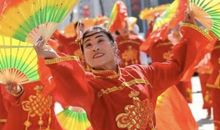 我的家乡白鹿原