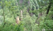 变幻多姿的秋天