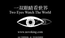 难忘那一双眼睛作文