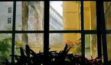 给自己的心一扇窗