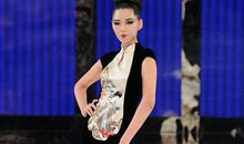 宽容奏响美丽的乐章