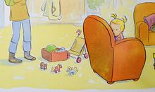 我有一个小世界