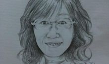 我的‘母亲’——写老师